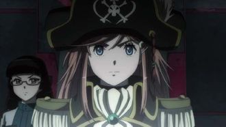 Episode 23 Mezase! Kaizoku no Su
