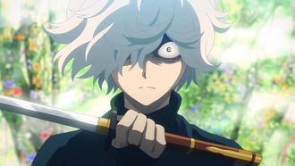 Episode 3 Weakness and Strength