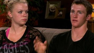 Episode 6 Polygamist Party