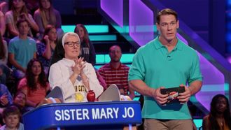 Episode 2 Catholic School Teacher