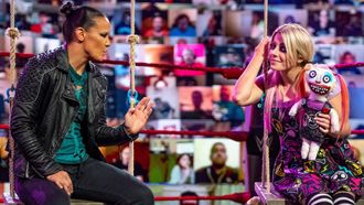 Episode 23 WWE Fastlane 2021 Fallout