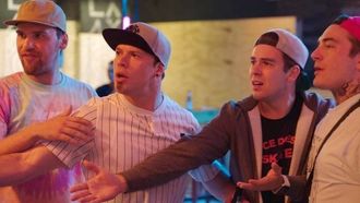 Episode 4 Exes in Axes
