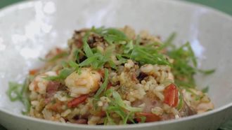 Episode 3 Rice