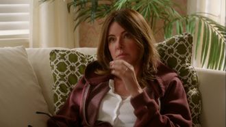 Episode 11 Saving Grace