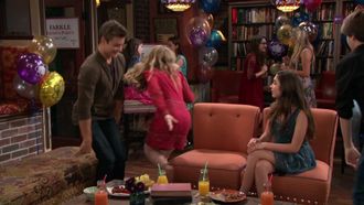 Episode 15 Girl Meets I Am Farkle