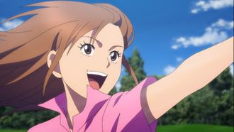 Episode 21 The Tossing and Turning Winds