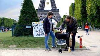 Episode 12 France