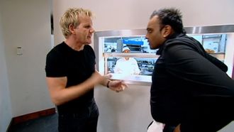 Episode 10 The Semi Finals: Part 2