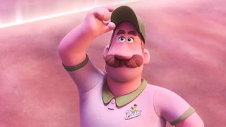 Episode 8 Home