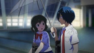 Episode 7 Haru Kozakura
