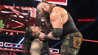 Episode 51 Universal Fatal 4-Way Elimination