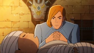 Episode 2 The Prince and Kage