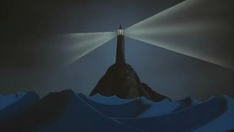Episode 25 The Lighthouse