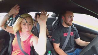 Episode 5 I Love NASCAR