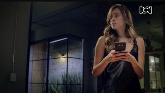 Episode 4 Adelaida sufre una gran decepción