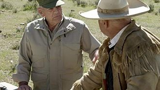 Episode 5 Once Upon a GunnyTime in the West