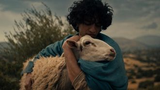 Episode 1 A Shepherd and King