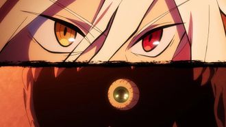 Episode 2 Shakugan