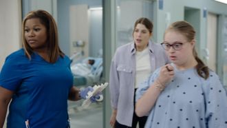 Episode 27 Épisode 27