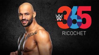 Episode 5 Ricochet