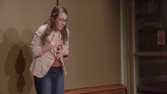 Episode 3 Am I Not Deaf Enough?