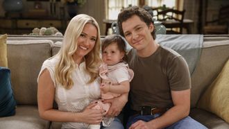 Episode 10 A House Divided