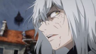 Episode 9 The Witch and the Demon Sword: Final Act