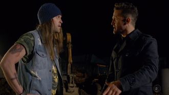 Episode 2 Terry and the Gunrunners Part 2
