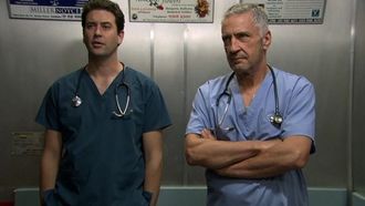 Episode 21 Bodies in Motion