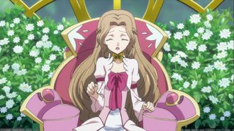 Episode 6 Taiheiyô kishû sakusen