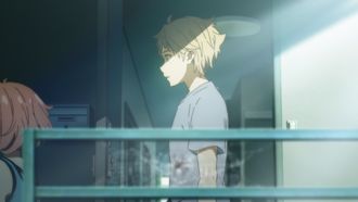 Episode 10 White World