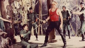 Episode 5 Flash Gordon (1980)