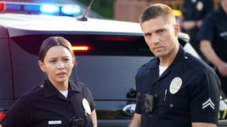 Episode 9 Breaking Point