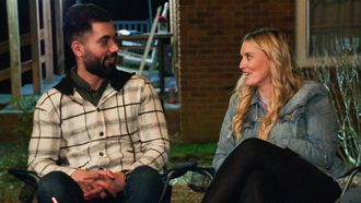 Episode 5 Love Is Not Enough