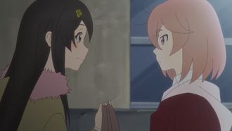 Episode 4 A World That Vanished