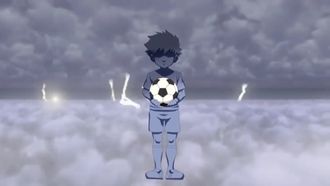 Episode 68 Assembled! Japanese team!