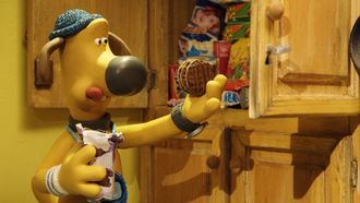 Episode 23 Bitzer's Secret