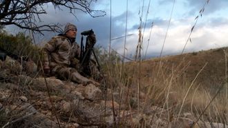 Episode 5 Brotherhood, Badlands, and Pack Llamas: Montana Mule Deer