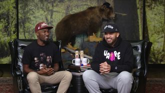 Episode 21 Monday, November 21, 2016