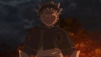Episode 6 The Black Bulls