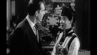 Episode 11 The Lotus Blossom
