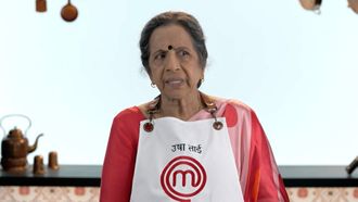 Episode 31 Chef Manu Chandra's Challenge