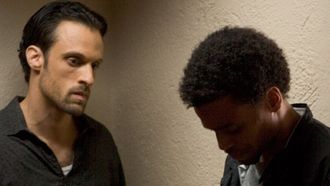 Episode 7 Immigrant