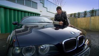 Episode 3 BMW M5 E39