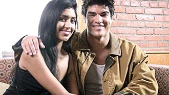 Episode 5 The Girl from Jimena