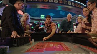 Episode 3 Craps