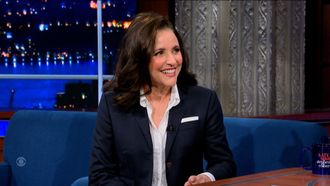 Episode 102 6/6/24 (Julia Louis-Dreyfus, Hozier)
