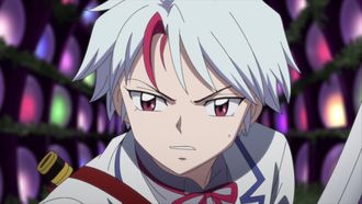 Episode 46 The Grim Butterfly of Despair