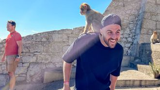 Episode 11 Barcelona