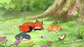 Episode 10 Feather Your Nest